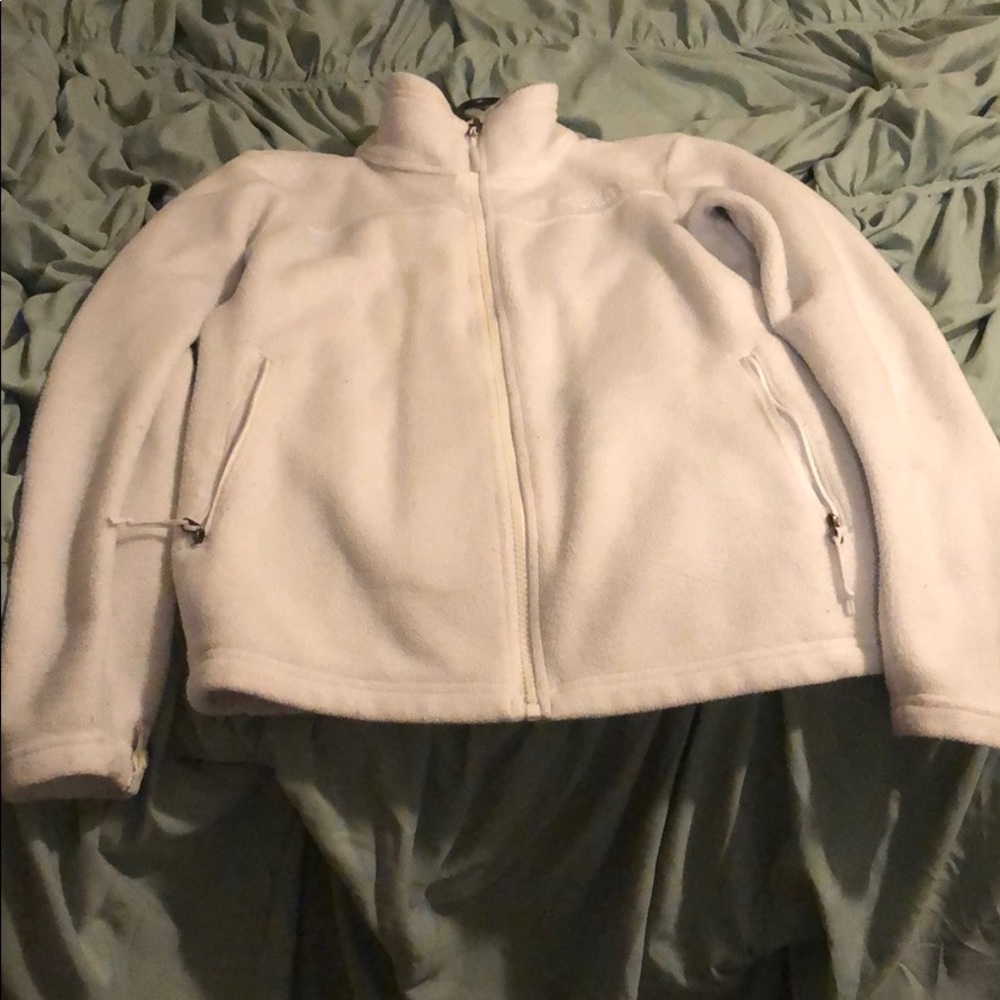 North face jacket